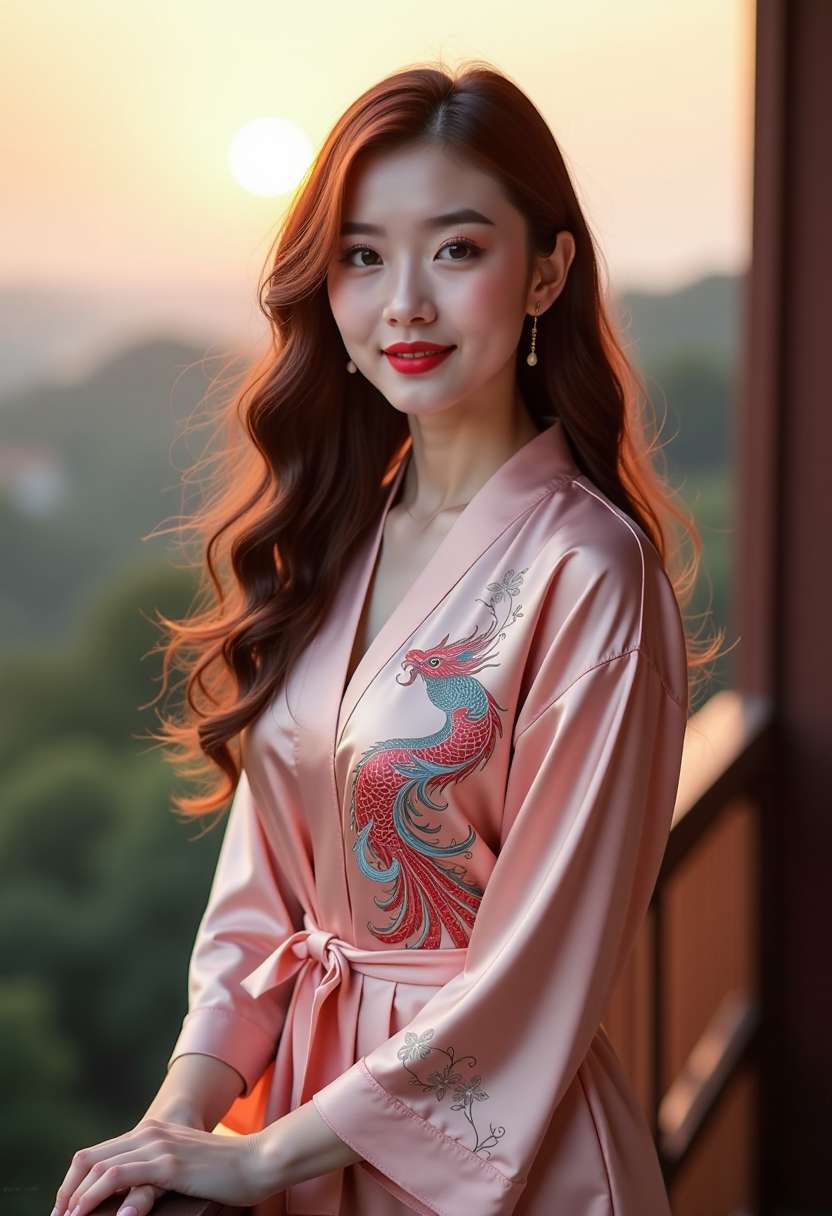 直播封面
